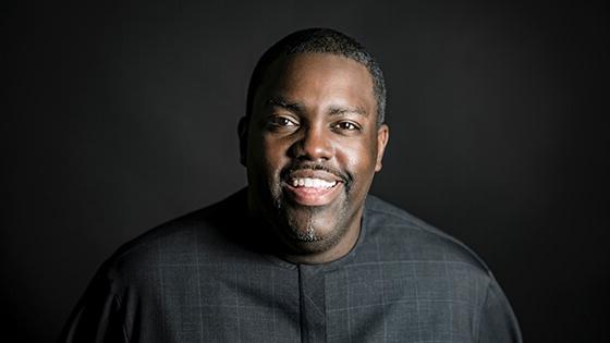 Featured story thumb - Grad William Mcdowell Shines In The Gospel Music Industry Mob
